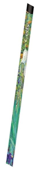 LÁPICES / LIRIOS DE VAN GOGH - SERIE LIRIOS DE VAN GOGH | 9781408763483