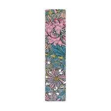 MARCAPÁGINAS - MORRIS MADRESELVA ROSA - SERIE WILLIAM MORRIS (PACK DE 5) | 9781439794135