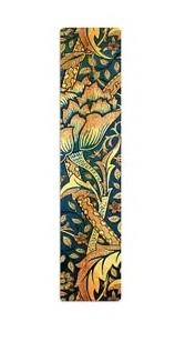 MARCAPÁGINAS - MORRIS, DANZA DEL VIENTO (PACK DE 5) | 9781439781579