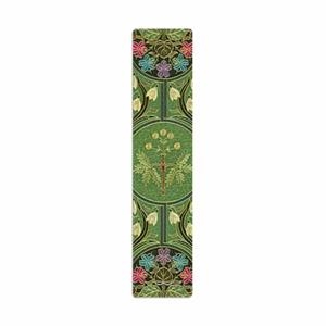 MARCAPÁGINAS - POESÍA EN FLOR (PACK DE 5) | 9781439781548