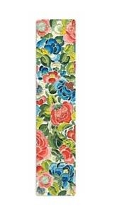 MARCAPÁGINAS - JARDÍN DE LOS PERALES (PACK DE 5) | 9781439781555