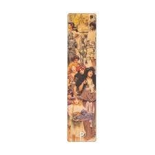 MARCAPÁGINAS / PRIMAVERA - SERIE LAWRENCE ALMA-TADEMA | 9781439798447