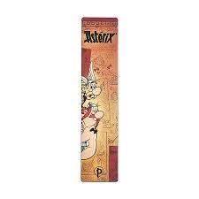MARCAPÁGINAS - ASTERIX & OBELIX - SERIE THE ADVENTURES OF ASTERIX (PACK DE 5) | 9781439797501