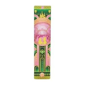 MARCAPÁGINAS / LA MAGIA DE WICKED- COLECCIÓN WICKED | 9781408764442