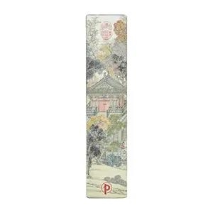 MARCAPÁGINAS / LA EDAD DORADA DE LA PROSPERIDAD- SERIE ESCENAS DE JINLING | 9781439799765