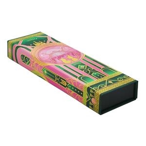 ESTUCHE MULTIUSOS / LA MAGIA DE WICKED- COLECCIÓN WICKED | 9781408764435