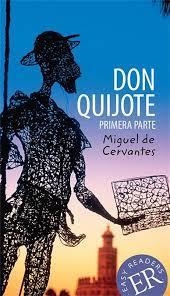 DON QUIJOTE DE LA MANCHA 1 | 9788723512956