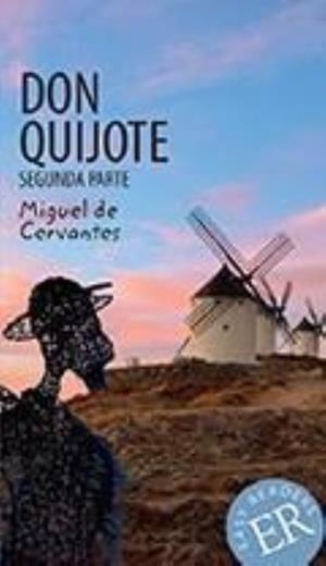 DON QUIJOTE DE LA MANCHA 2 | 9788723523808