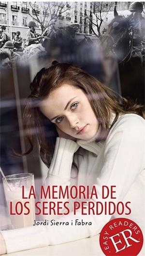 LA MEMORIA DE LOS SERES PERDIDOS | 9788723512413