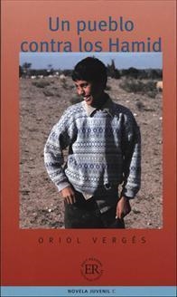 UN PUEBLO CONTRA LOS HAMID | 9788723904096
