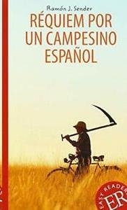 REQUIEM POR UN CAMPESINO ESPAÑOL | 9788723512321