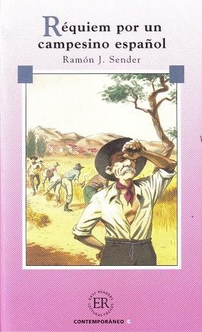 RÉQUIEM POR UN CAMPESINO ESPAÑOL | 9788723903389