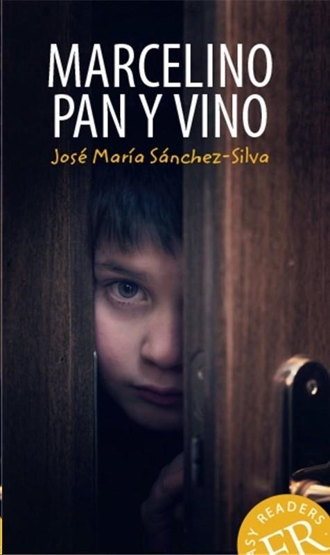 MARCELINO PAN Y VINO | 9788723512239