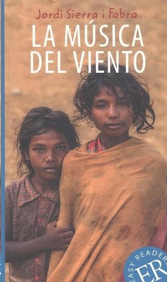 LA MUSICA DEL VIENTO | 9788723541222