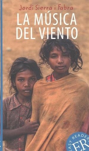 LA MUSICA DEL VIENTO | 9788723541222