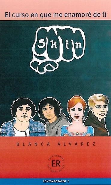 EL CURSO EN QUE ME ENAMORÉ DE TI | 9788723907875