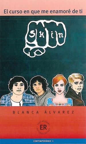 EL CURSO EN QUE ME ENAMORÉ DE TI | 9788723907875