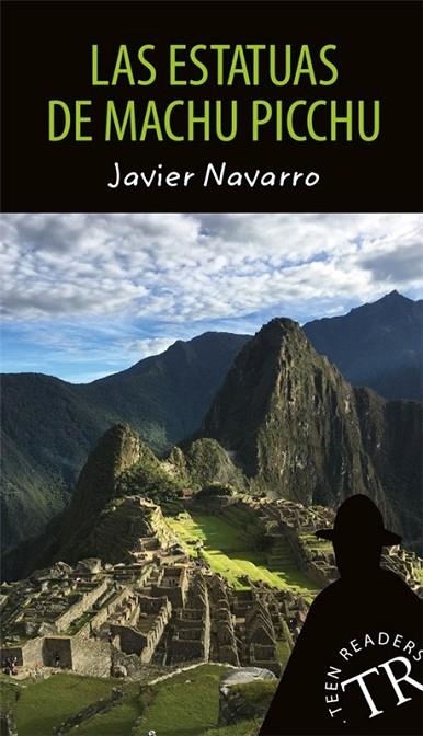 LAS ESTATUAS DE MACHU PICCHU | 9788723541291