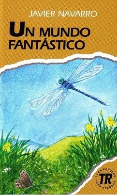 MUNDO FANTASTICO | 9788723904041