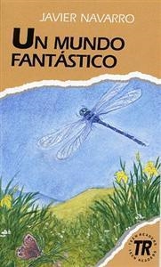 UN MUNDO FANTÁSTICO | 9788711190180