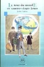 LE TOUR DU MONDE EN 80 JOURS | 9788711091531