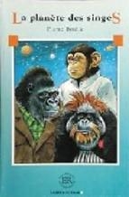LA PLANÈTE DES SINGES | 9788711091111