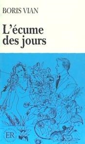 L'ÉCUME DES JOURS | 9788711081891