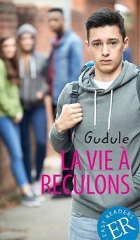 LA VIE Á RECULONS | 9788723512390