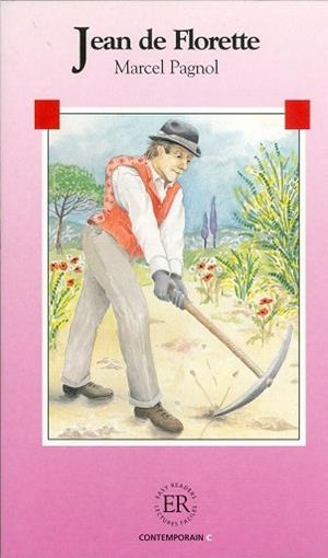 JEAN DE FLORETTE | 9788711090893