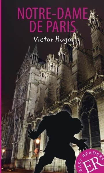 NOTRE-DAME DE PARIS | 9788723529688