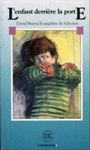 L'ENFANT DERRIÈRE LA PORTE | 9788723901705