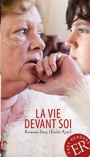 LA VIE DEVANT SOI | 9788723540935