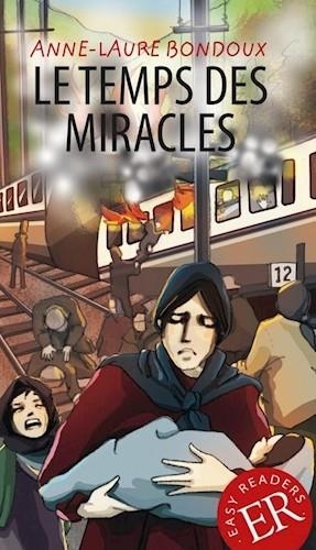 LE TEMPS DES MIRACLES | 9788723540966