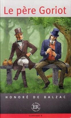 LE PÈRE GORIOT | 9788723906205