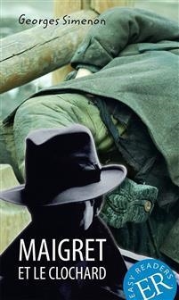MAIGRET ET LE CLOCHARD | 9788723512314