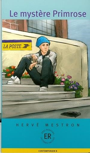 LE MYSTÈRE PRIMROSE | 9788723907752