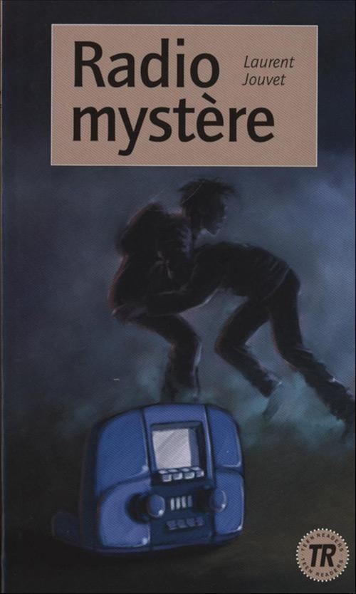 RADIO MYSTERE | 9788723905567