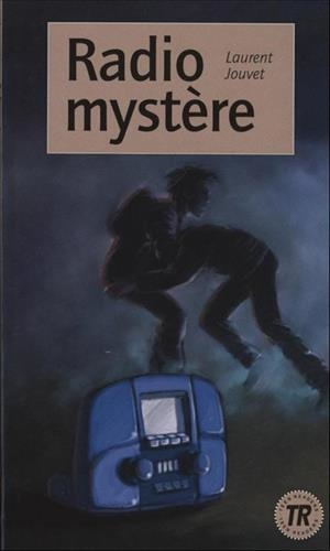 RADIO MYSTERE | 9788723905567