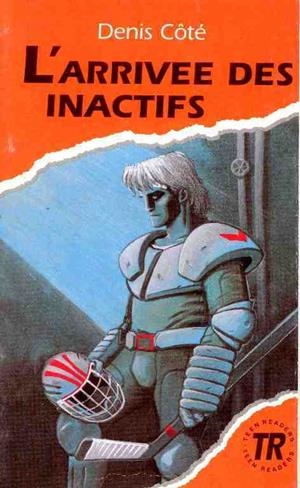 L'ARRIVÉE DES INACTIFS | 9788711093337