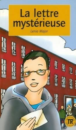 LA LETTRE MYSTÉRIEUSE | 9788723906106