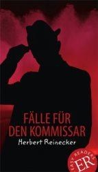 FÄLLE FÜR DEN KOMMISSAR | 9788723512222