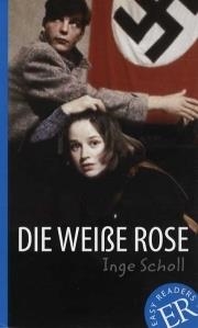 DIE WEISSE ROSE | 9788723506016
