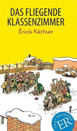 DAS FLIEGENDE KLASSENZIMMER | 9788723512963