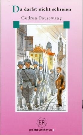 DU DARFST NICHT SCHREIEN | 9788723902955