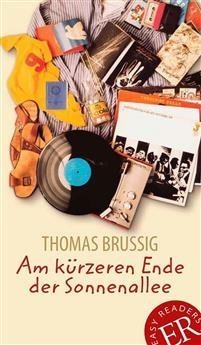 AM KÜRZEREN ENDE DER SONNENALLEE | 9788723505415