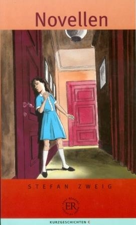 NOVELLEN | 9788723901699