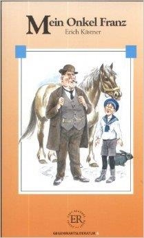 MEIN ONKEL FRANZ | 9788723901637