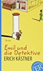 EMIL UND DIE DETEKTIVE | 9788723908247
