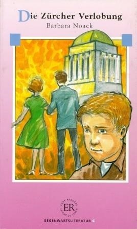 DIE ZÜCHER VERLOBUNG | 9788711091920