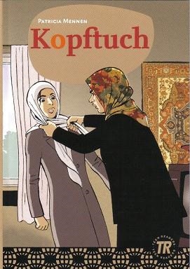 KOPFTUCH (ALEMÁN) /FTO A5 | 9788723906304